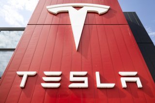 Le constructeur américain Tesla ne détient plus que 1,1% du marché européen (archives). KEYSTONE/EPA ANP/RAMON VAN FLYMEN